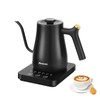 Panana Electric Gooseneck Kettle, Electric Tea Kettles Temperature Control ±1℉