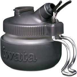 Iwata-Medea Universal Spray Out Pot