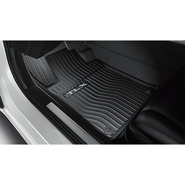 Acura Genuine Parts 08P17-TZ3-210B All-Season Floor Mat, 1 Pack
