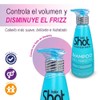 Shampoo Liso Perfecto Kolor Shot con Keratina sin Parabenos, Hidrata