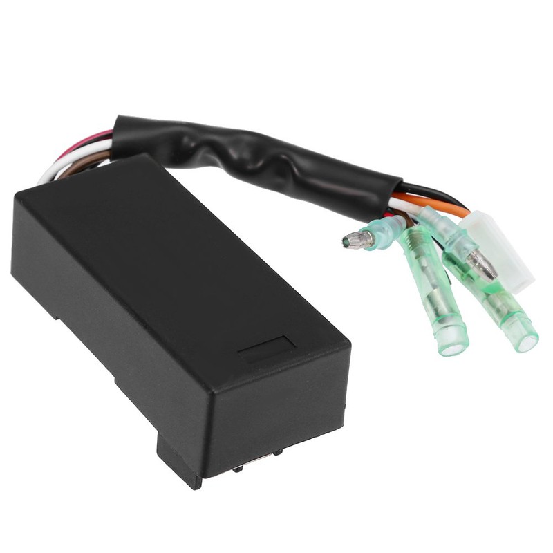 QKPARTS - Caja CDI de alto rendimiento para Polaris Predator