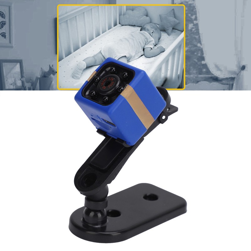 Mini Security Camera High Definition Night Vision 1080P Waterproof DV