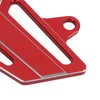 Motorcycle Front Sprocket Guard Aluminium Alloy Replacement for CRF250L CRF250M