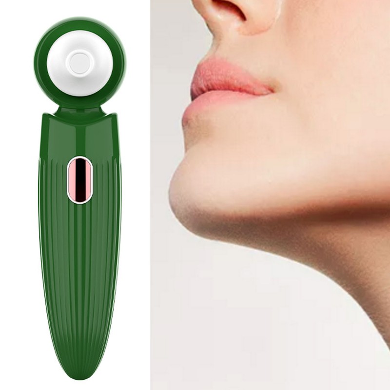Visual Blackhead Removal Machine 3 Modes Deep Cleansing Electric Skin