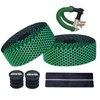 PLATTBK Road Bike Handlebar Tapes Breathable Non-Slip Shock-Absorbent Bicycle Bar