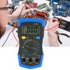 Portable HandHeld LCD Digital Mini Multimeter DC AC Voltage Current