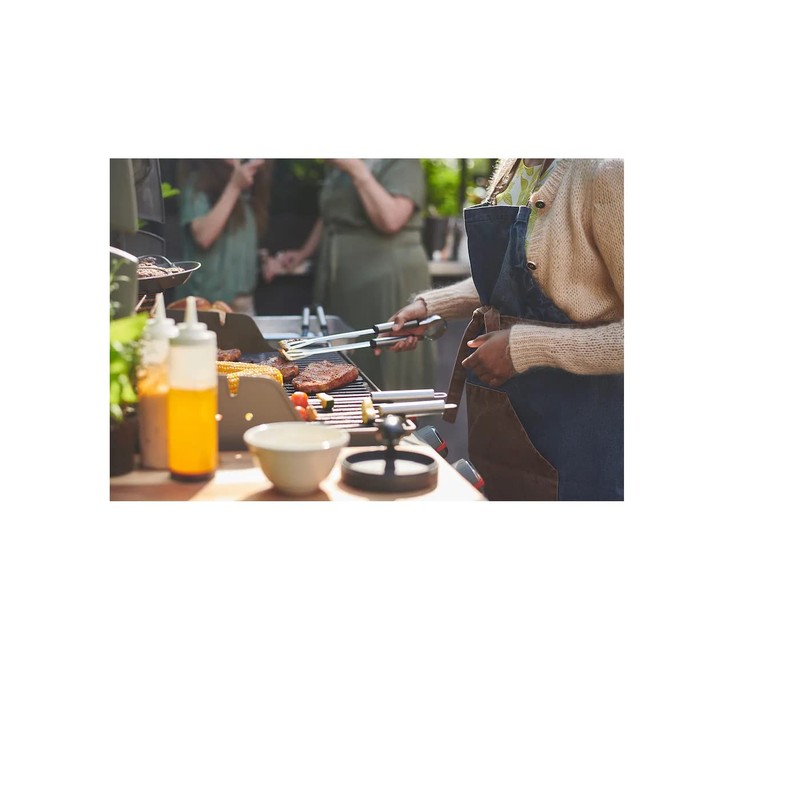 Ikea TSSP squeeze bottles plastic transparent 330ml (Pack of 4)