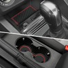 Auovo Protector Mats for Volkswagen Jetta Accessories 2013-2018 Custom Fit