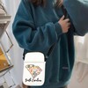 SC State - Bolso bandolera de Carolina del Sur, regalo