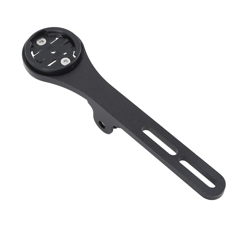 Bike Computer Holder Aluminum Alloy Bicycle Computer Mount for Road