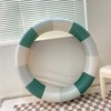 Inflatable Pool Baby Retro Blow Up Swimming Pool Family Cute