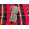 Bushcraft Knife Roll, Waxed Canvas Knife Roll, Tool Roll, Ferrier