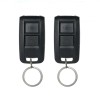 Unbranded Universal Car Remote Central System Kit Door Lock Keyless