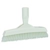 vi Clip Edge Brush 7040 White kez0104