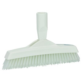 vi Clip Edge Brush 7040 White kez0104
