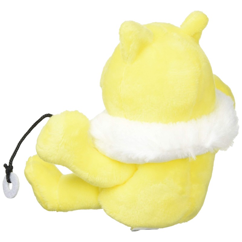 Pokemon Center Original Plush Pokémon Fit Sleeper