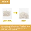 Olvvla - Premium Burdock Root Tea - 2.5g X 60