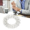 Wrist Massage Ring Relieve Pressure Reduce Stiffness Acupressure Wrist Massage