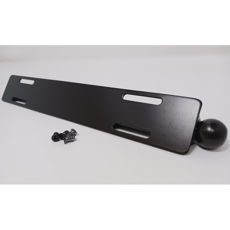 12-Inch Long Expendable and Reversible Pullout Closet Wardrobe Valet Rod