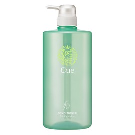 [case SALE] Applicator Cue (Cue) Conditioner 1l Pack of 6 (花王 Professional Series)