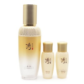 Suryeohan Jinseng Essence Advanced 50ml_B / 수려한 진생 에센스 어드밴스드 50mlB