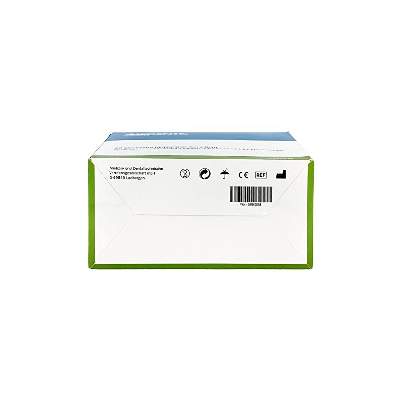 Gauze Bandages Elast.8 cm x 4 m