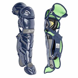 All-Star LG912S7XNA S7 Axis™ / Leg Guards/Ages 9-12 NA