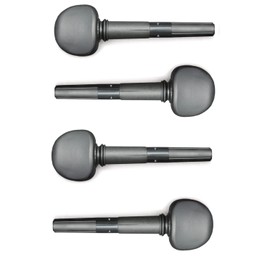 Wittner 1/2-1/4 Slim Finetune Cello Peg (Pack of 4)