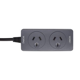 Inkbird 10A Digital Humidity Controller IHC200 Wired Outlet Dural Stage Humidistat Regulator for Pet Reptiles Aquarium Air Conditioner Dehumidifiers Humidifiers Bathroom Fans