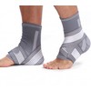 NEOtech Care Ankle Support - Elastic & Breathable Fabric -