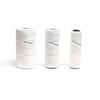Barnwell White Braided Nylon Masons Builders Brick Block Line Bricklayers