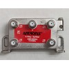 Antronix CMC4004U 4-Way Vertical Splitter, 1.218 GHz High Performance for