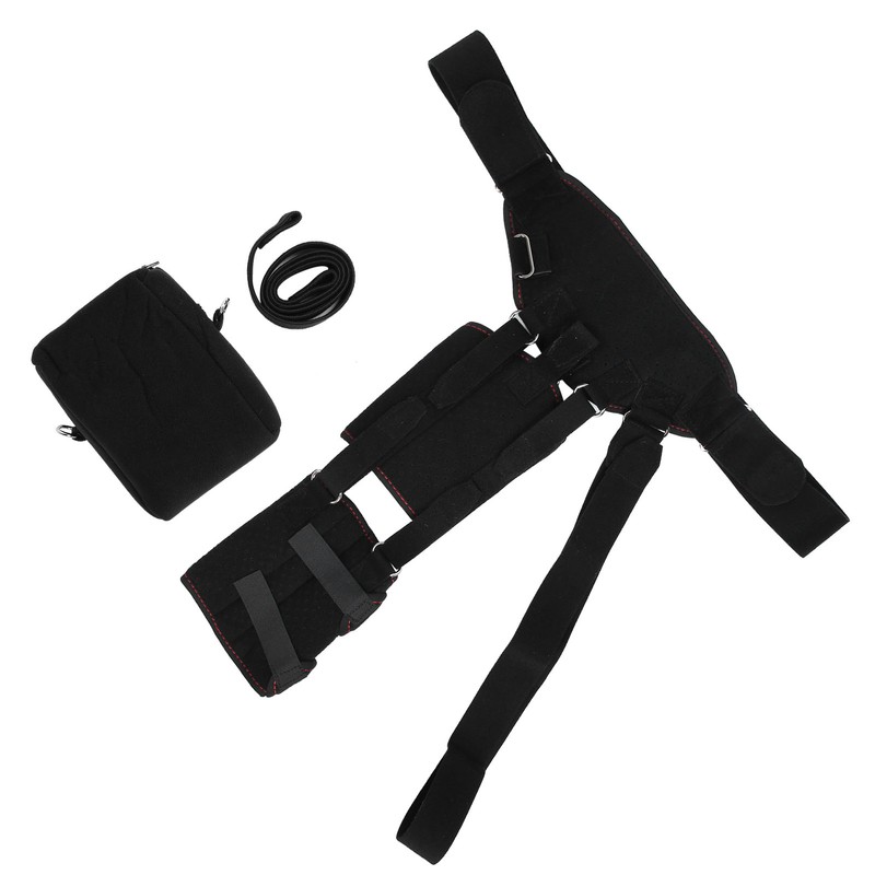 Shoulder Brace Fixing Arm Sling Adjustable Rotator Cuff Shoulder Protector