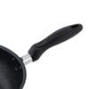 Bestco ND-633 Cooking Buddy Gas Fire Wok Pan, 11.0 inches