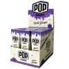 Box of 24 Pop Cones Ultra Thin King Size -