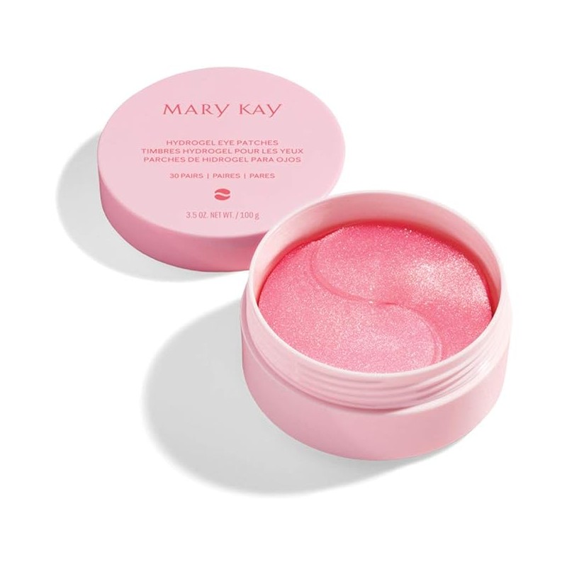 Mary Kay Hydrogel Eye Patches, pk./30 pairs
