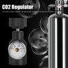 TR21-4 CO2 Regulator Adapter Soda Water Bottle Filling Connector with
