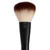 NYX Professional Makeup, Pro Powder Brush, Brocha para Polvo