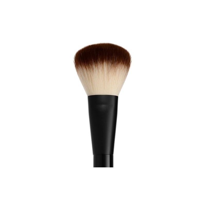 NYX Professional Makeup, Pro Powder Brush, Brocha para Polvo