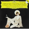 Stravinsky: Pulcinella Suite,