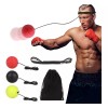 HomeChi Pelota De Entrenamiento De Velocidad De Reacción Para Boxeo