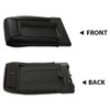 G-PLUS Center Console Lid Replacement Kit Compatible with GMC Sierra