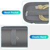 BOVKE Carrying Case Compatible with Beats Pill x Kim Kardashian