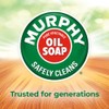 Murphy Oil Multi-Use Wood Cleaner Spray with Orange Oil, 22
