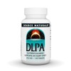 Source Naturals DLPA DL-Phenylalanine, Supports an Alert State* - 375