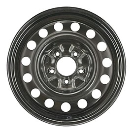 Auto Rim Shop 16" OEM Wheel Rim compatible with Saturn 16