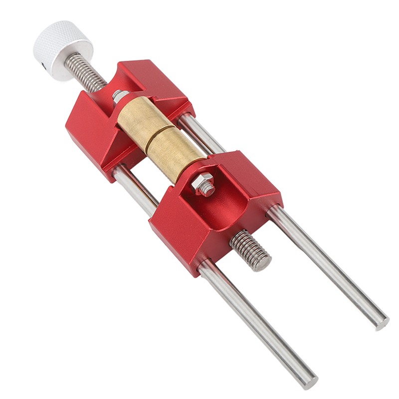 Honing Guide Sharpener Aluminum Alloy Angles Fixed Sharpening Jig for