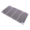 2pcs RV AC Ducted Air Grille 3104928.019 Rv Air Conditioner