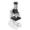 Children Science Microscope Kit 1200X Magnification Biological HD Educational Science