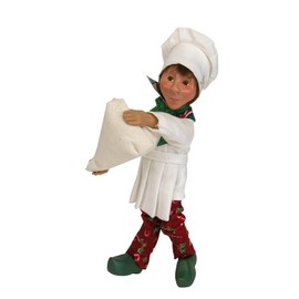 Byers' Choice Squeeze Figurine